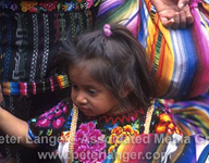 guatemalan child