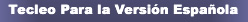 spanish translator - la version espanola